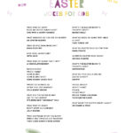 20 Fun Easter Jokes For Kids   Imom Regarding Easter Jokes For Kids Printable