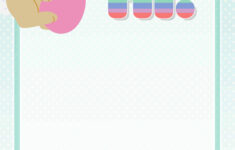 4 Free Printable Easter Bunny Letters regarding Easter Letters Printable