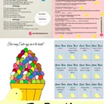 40 Free Printable Easter Games Pertaining To Easter Games Printable