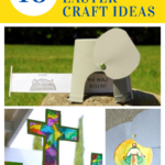 Best Religious Easter Crafts And Printable Activities For Kids In Religious Easter Craft Printable