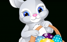 Download Free Printable Easter Clipart Easter Clipart Free Easter inside Free Printable Easter Clipart