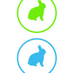 Easter Basket Name Tags   The Crafting Chicks Throughout Printable Easter Basket Name Tags