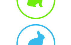 Easter Basket Name Tags - The Crafting Chicks throughout Printable Easter Basket Name Tags