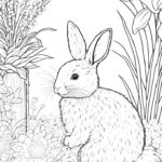 Easter Coloring Pages For Adults | Easter Coloring Pages Printable In Adult Easter Coloring Pages Printable