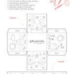 Easter Craft Ideas For Kids In Easter Sunday Printable Craft