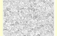 Easter Day I Spy Hard Activity Free Printable Pdf - Ezpzlearn throughout Free Printable I Spy Easter