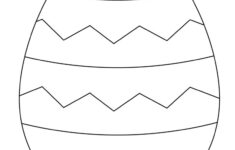 Easter Egg Templates &amp; Coloring Pages - 129 Free Pages | Printabulls within Color Easter Eggs Printable