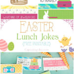 Easter Jokes | Kristen Duke| Fun Easter Jokes For Kids Within Easter Jokes For Kids Printable