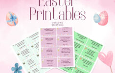 Easter Printable, Bible Verses For Easter, Bible Verses To regarding Printable Bible Verses For Easter Eggs