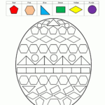 Easter Worksheets For Kids For Easter Activities Preschool Printable