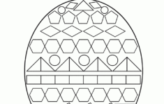 Easter Worksheets For Kids in Easter Math Worksheets Free Printable