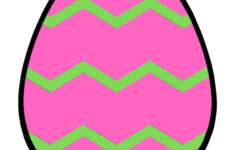 Egg Shape Templates For Easter - Add A Little Adventure regarding Big Easter Eggs Printable