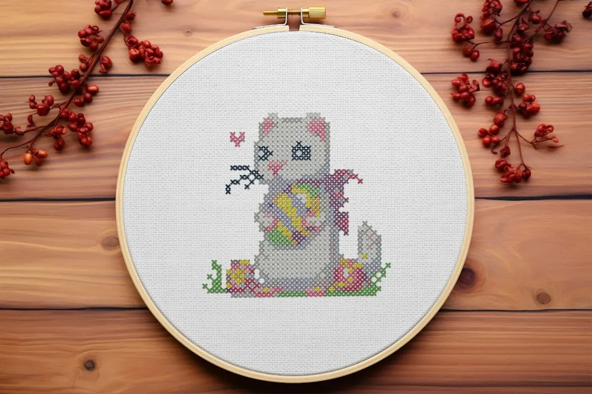Free Printable Easter Cross Stitch Patterns Gerald Printable Free Printable Easter Cross Stitch Patterns Gerald Printable