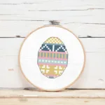 Free Easter Cross Stitch Library   Craft With Cartwright Pertaining To Free Printable Easter Cross Stitch Patterns
