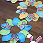 Free Printable Easter Crafts For Kids In Free Printable Easter Activities For Preschoolers