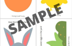 Free Printable Easter Playdough Mats | Finding Myself Young intended for Free Printable Easter Playdough Mats