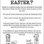 Free Printable Learning Worksheets For Kids | Educative Printable With Regard To Free Easter Sunday School Printable