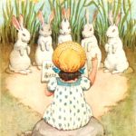 Huge Printable Easter Card Collection In High Quality For Vintage Easter Free Printable