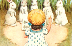 Huge Printable Easter Card Collection In High Quality for Vintage Easter Free Printable