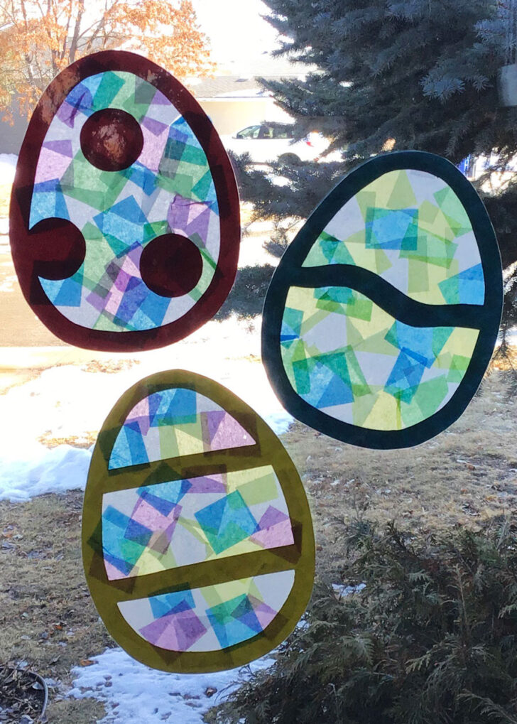 Dltk Easter Printable