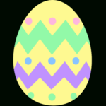 Sweet Clip Art   Cute Free Clip Art And Coloring Pages Pertaining To Printable Easter Clip Art