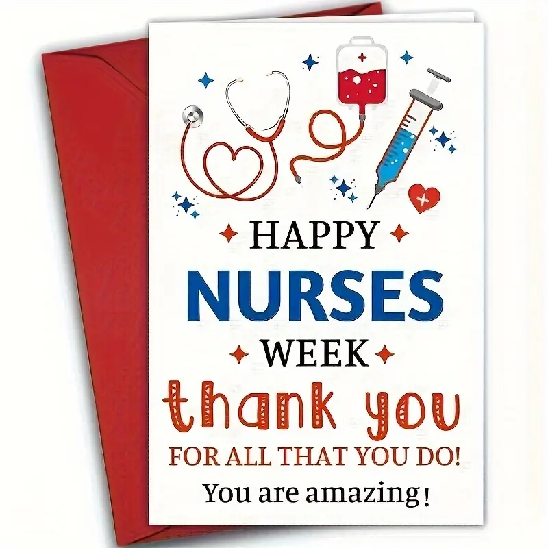 printable free thank you cards for nurses