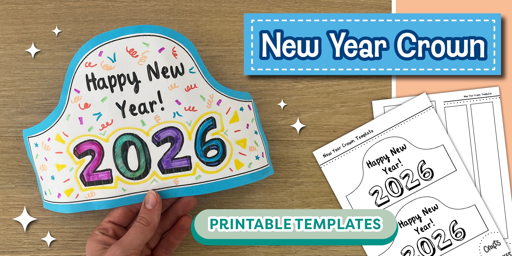 2023 New Year Crown New Year Crafts T Tc 1669802228 2023 New Year Crown New Year Crafts T Tc 1669802228