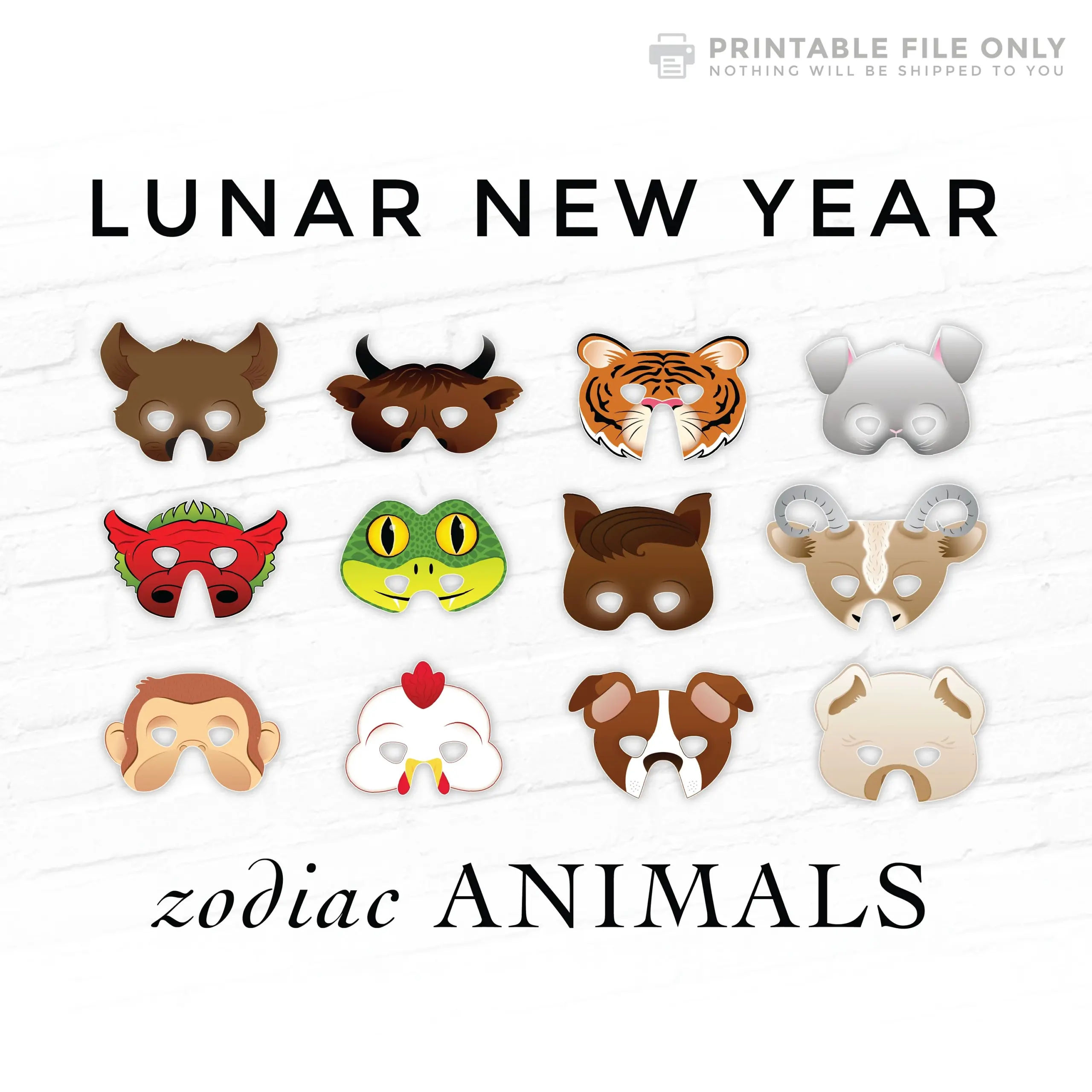 2026 Is Year Of The Fire Horse Lunar New