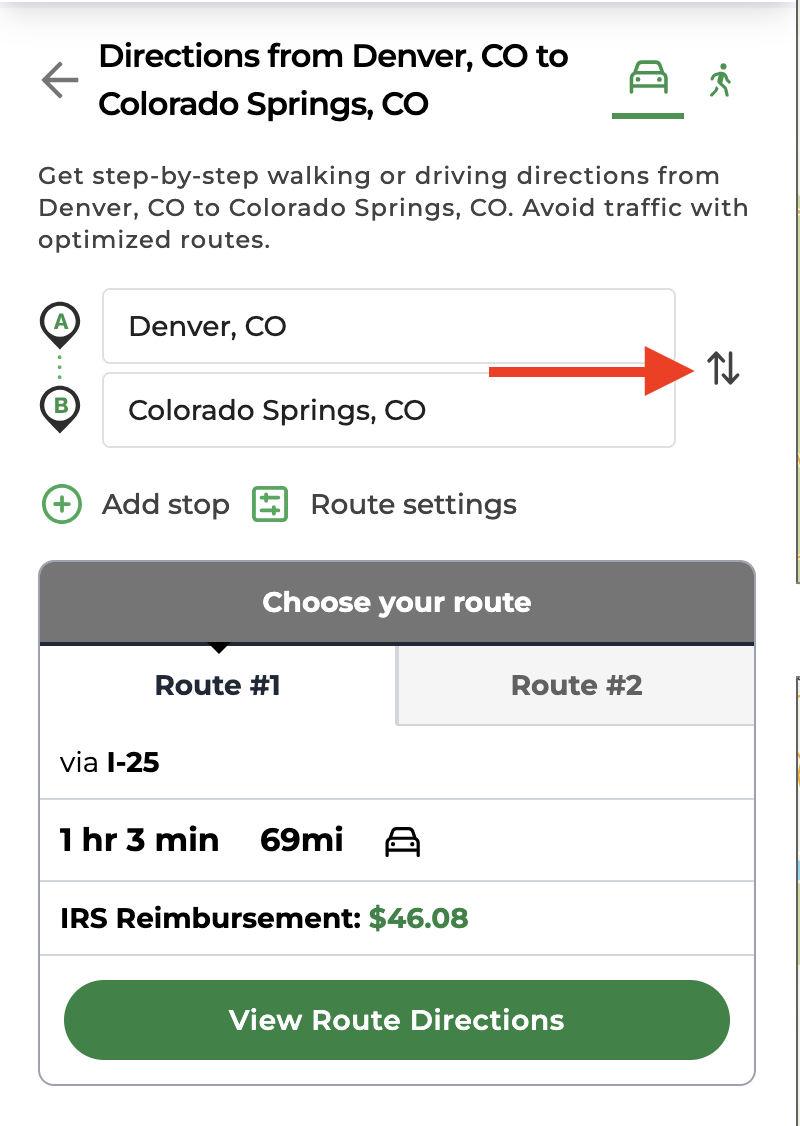206081596 How To Reverse Your Route Stops