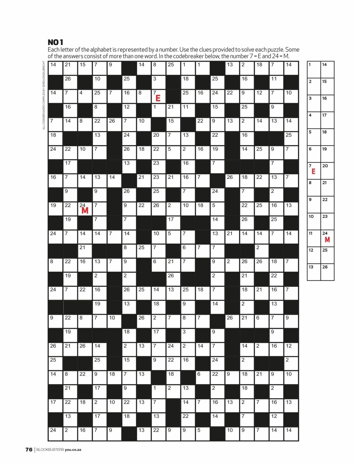 free printable codewords free printable codewords