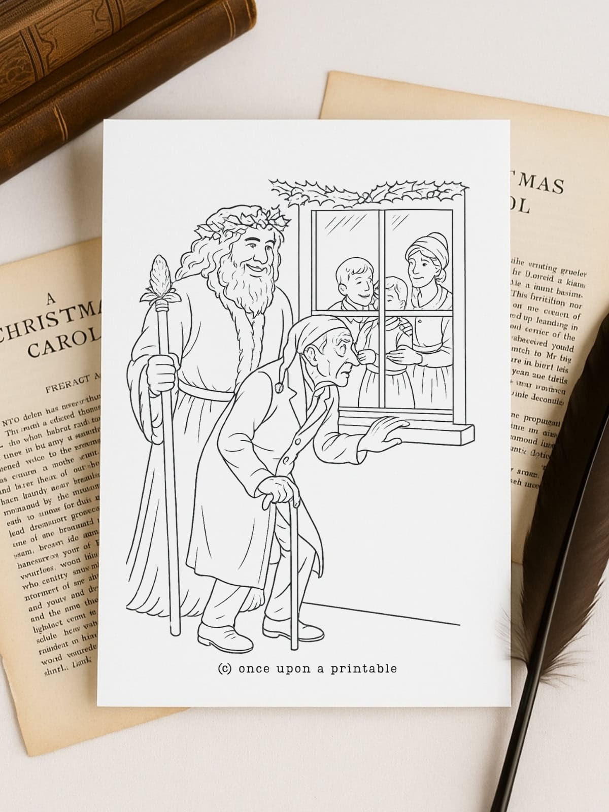 A Christmas Carol Worksheets A Christmas Carol Worksheets