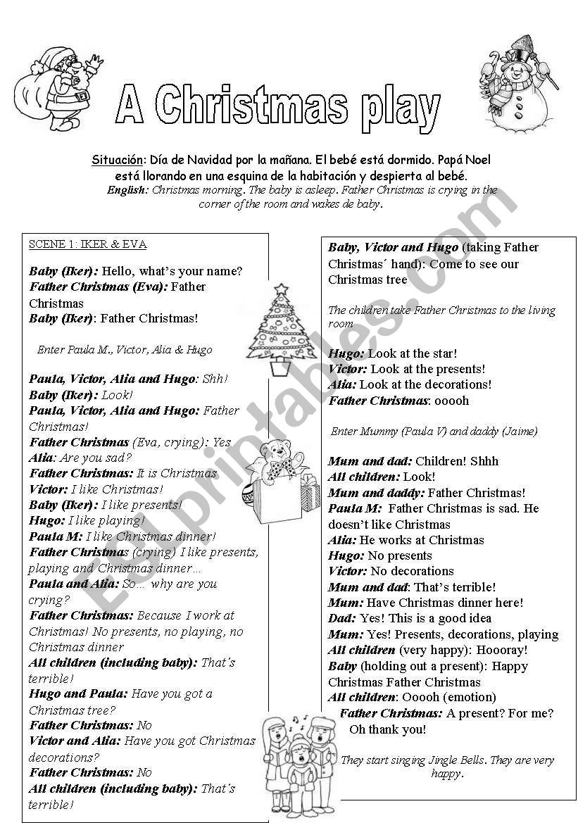 A Christmas Play Kids 3 6 336911 A Christmas Play Kids 3 6 336911