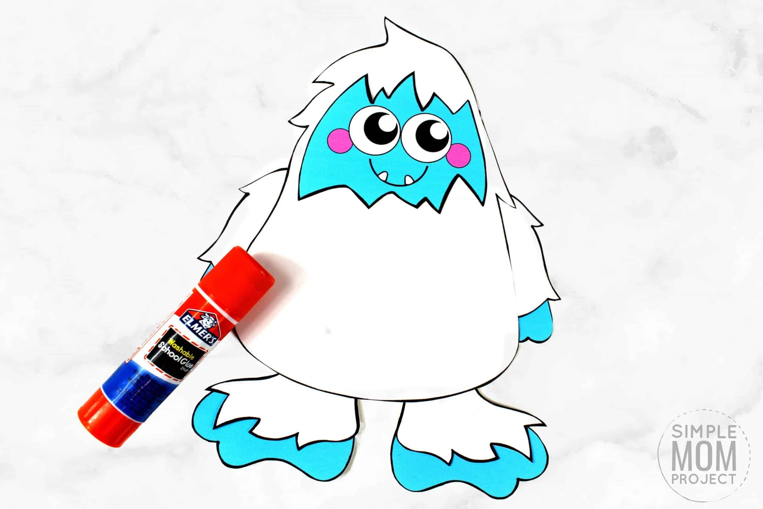 Abominable Craft