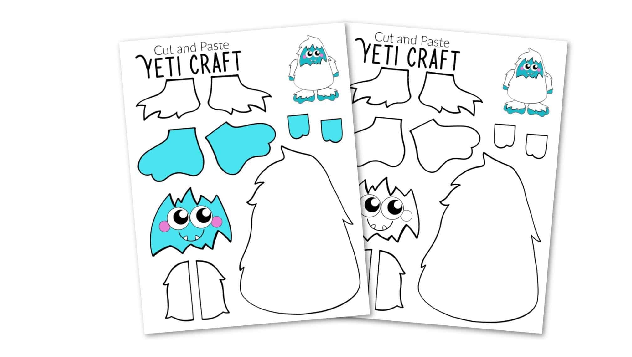 Abominable Craft