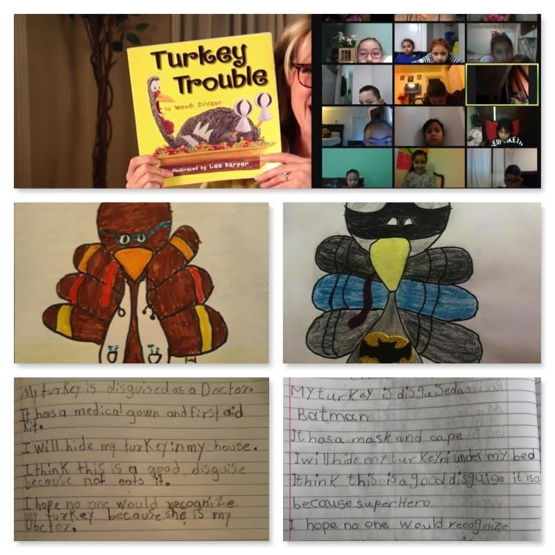 disguise a turkey batman disguise a turkey batman