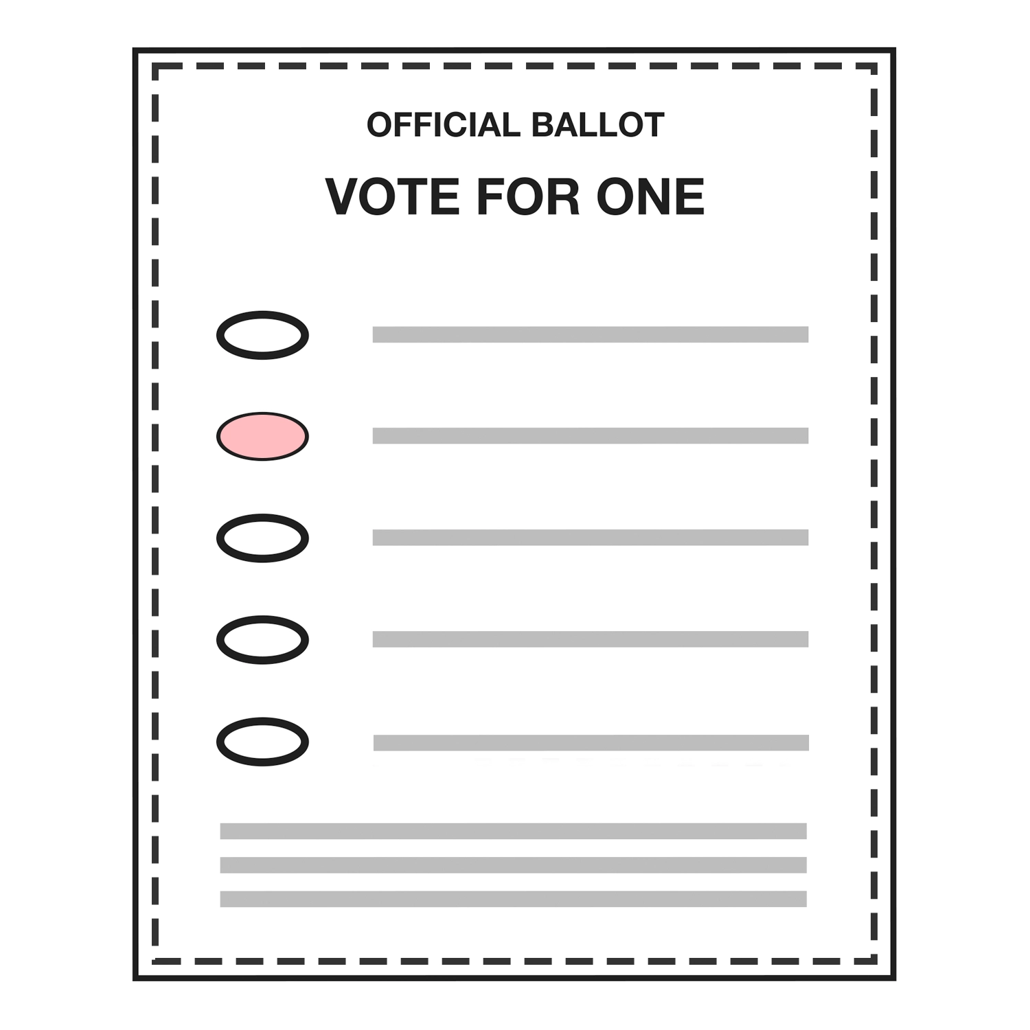 Ballot Replication Guide Ballot Replication Guide