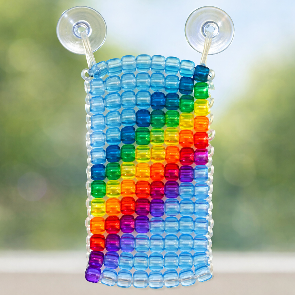 pony bead patterns free printable
