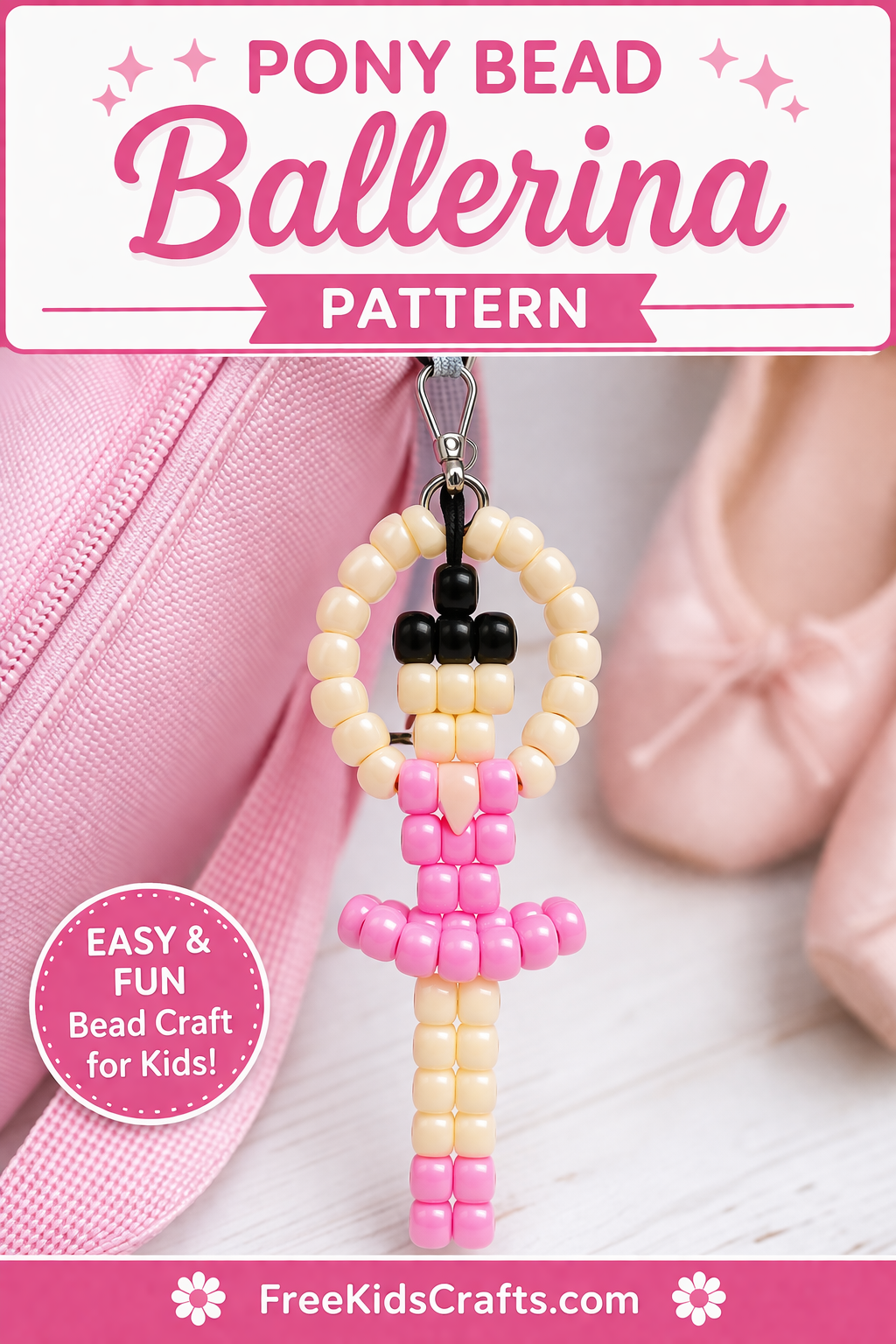 Bead Crafts