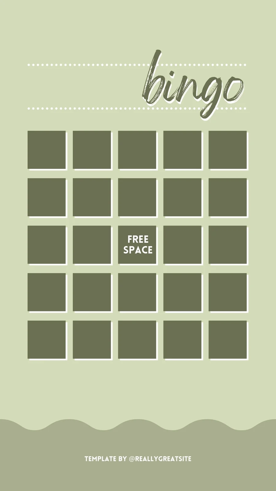 Bingo