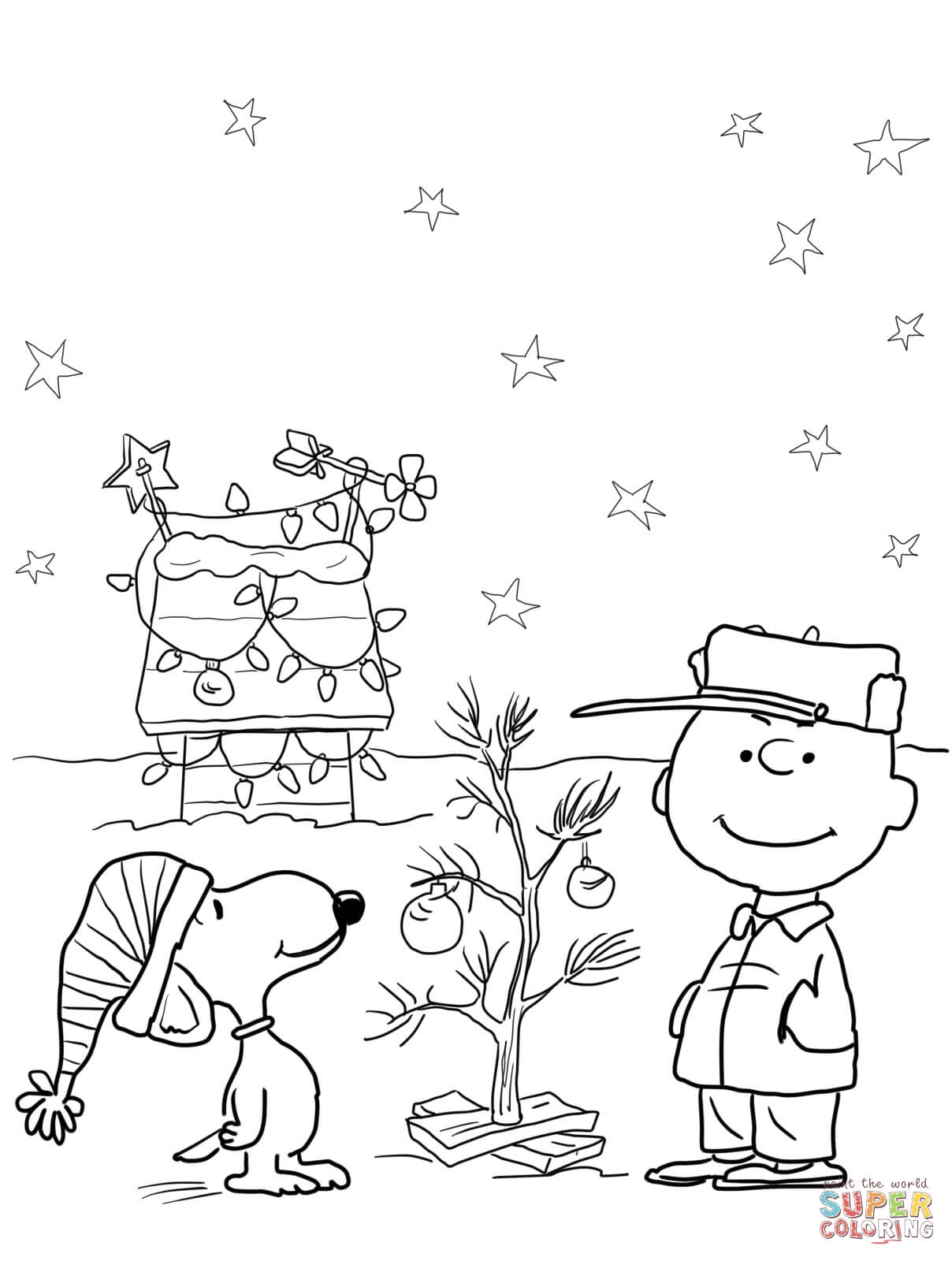 Charlie Brown Christmas