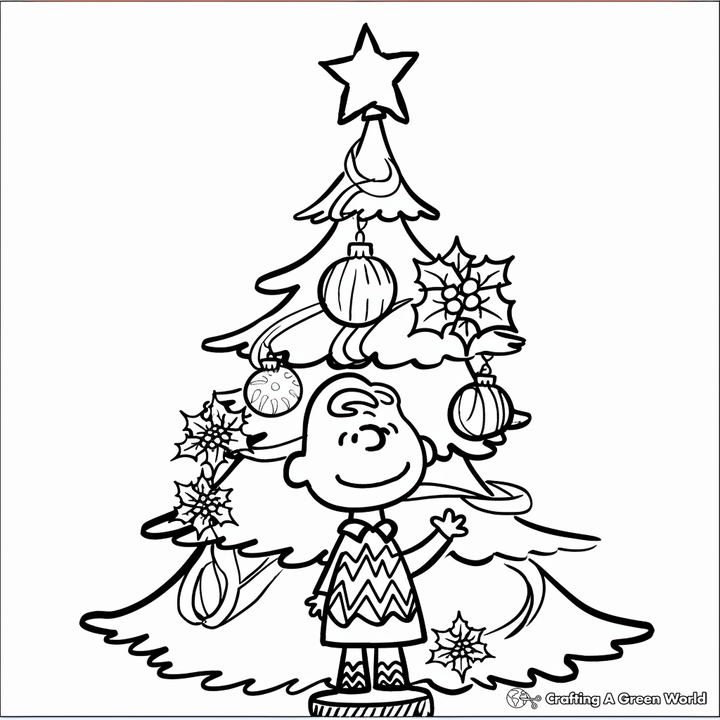 Charlie Brown Christmas Charlie Brown Christmas