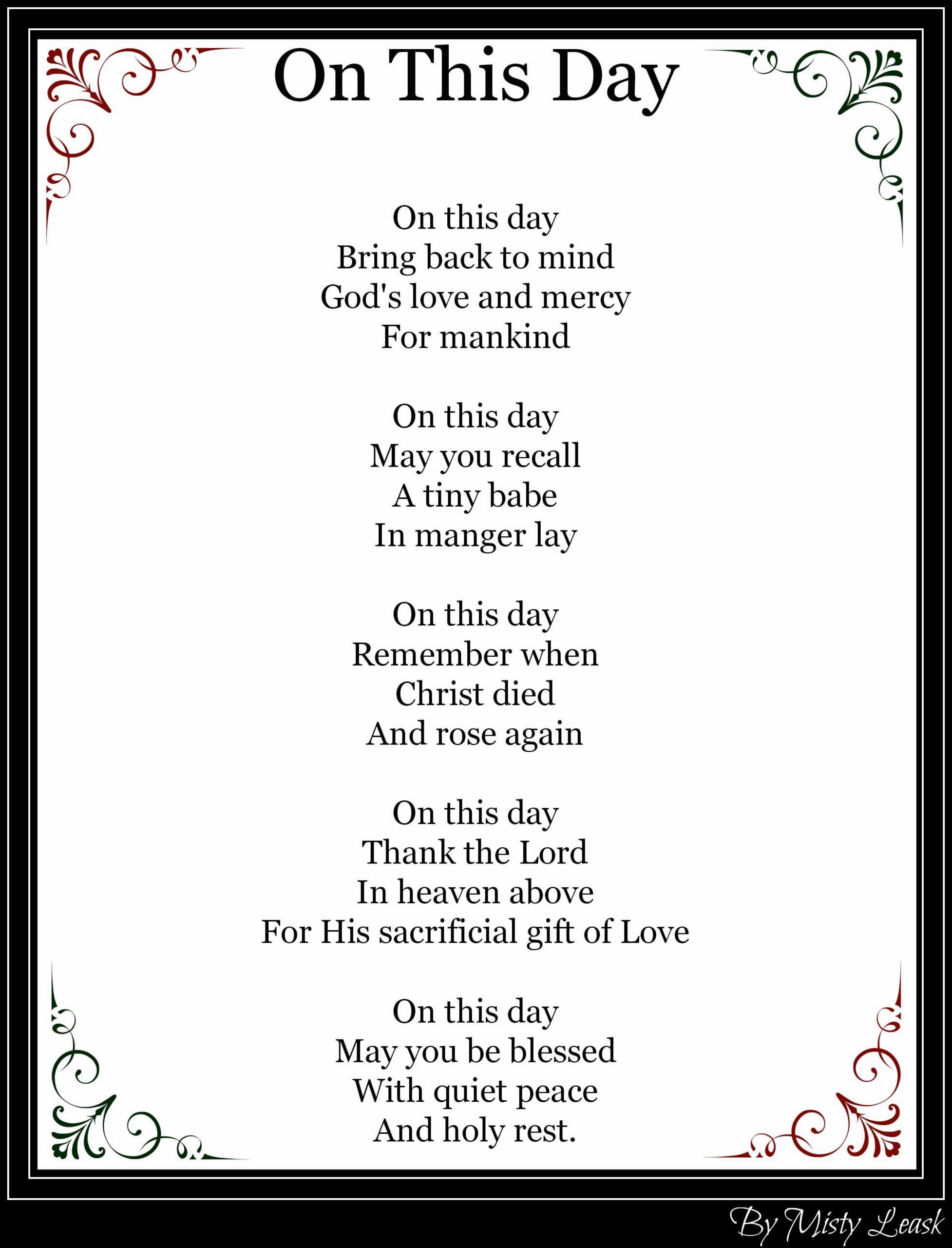 Christmas 3