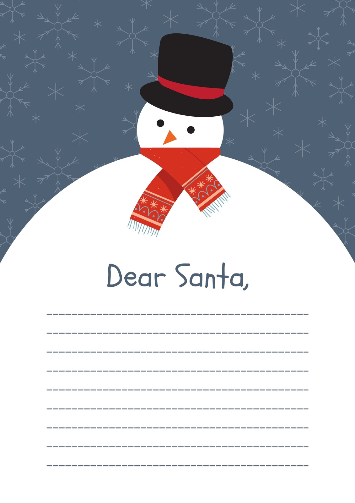 apple pages christmas letter template