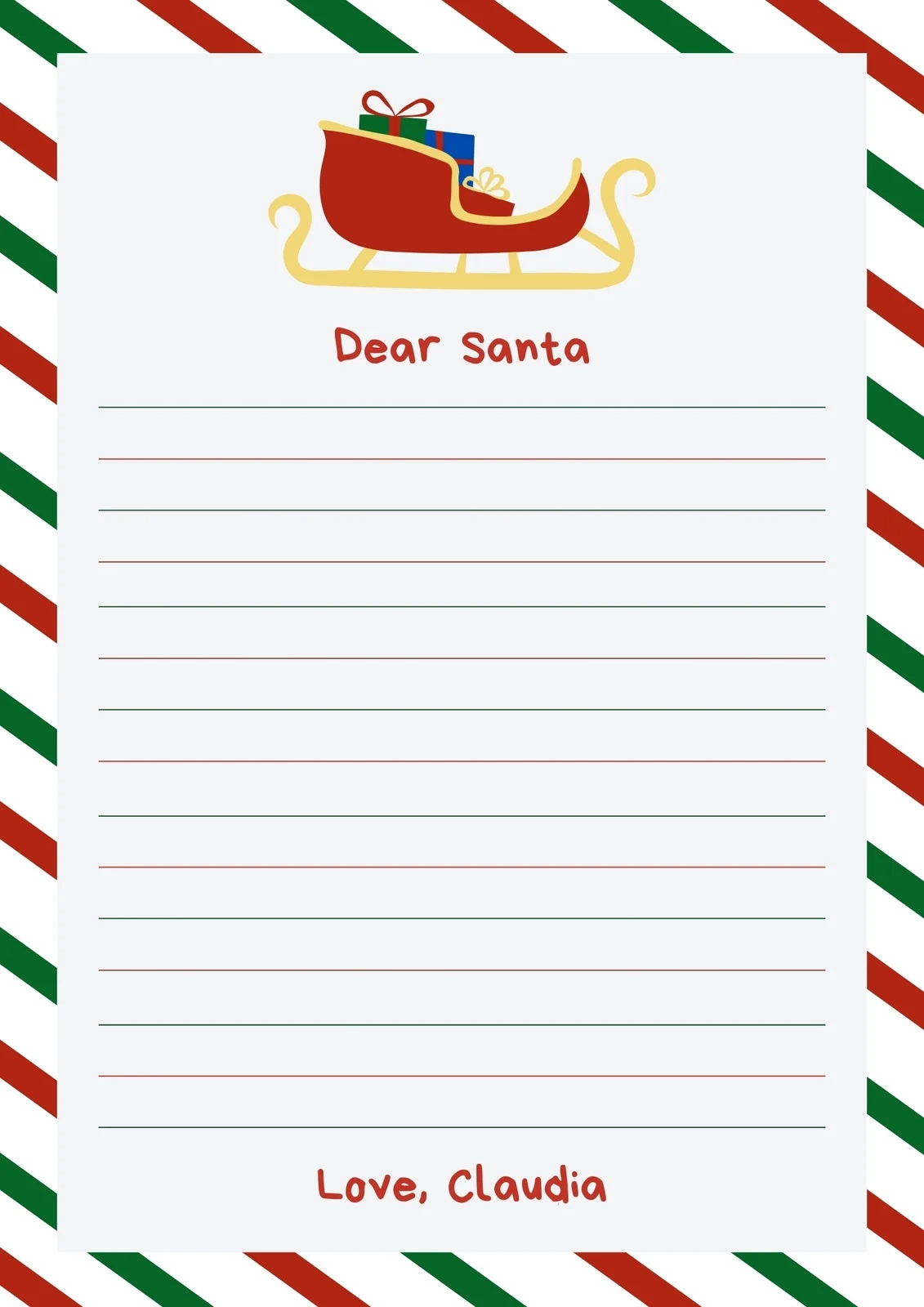 Christmas
