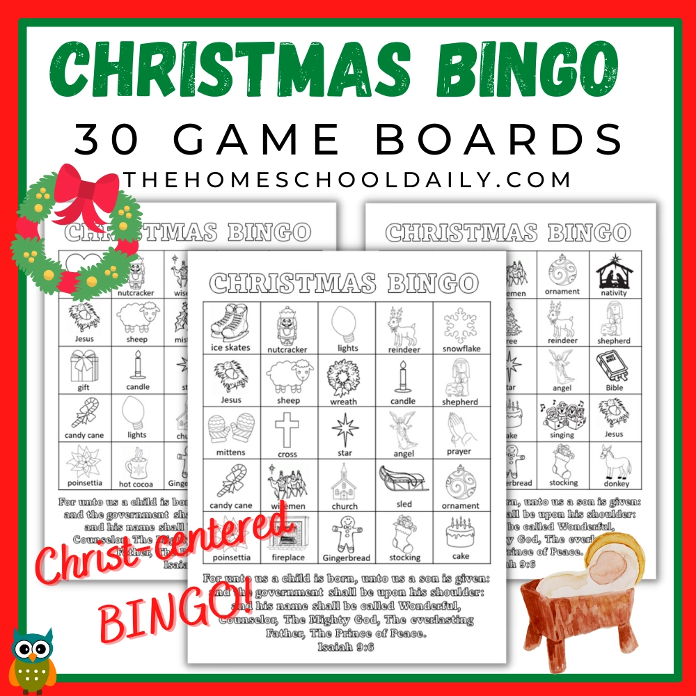 christmas bingo free printable black and white christmas bingo free printable black and white