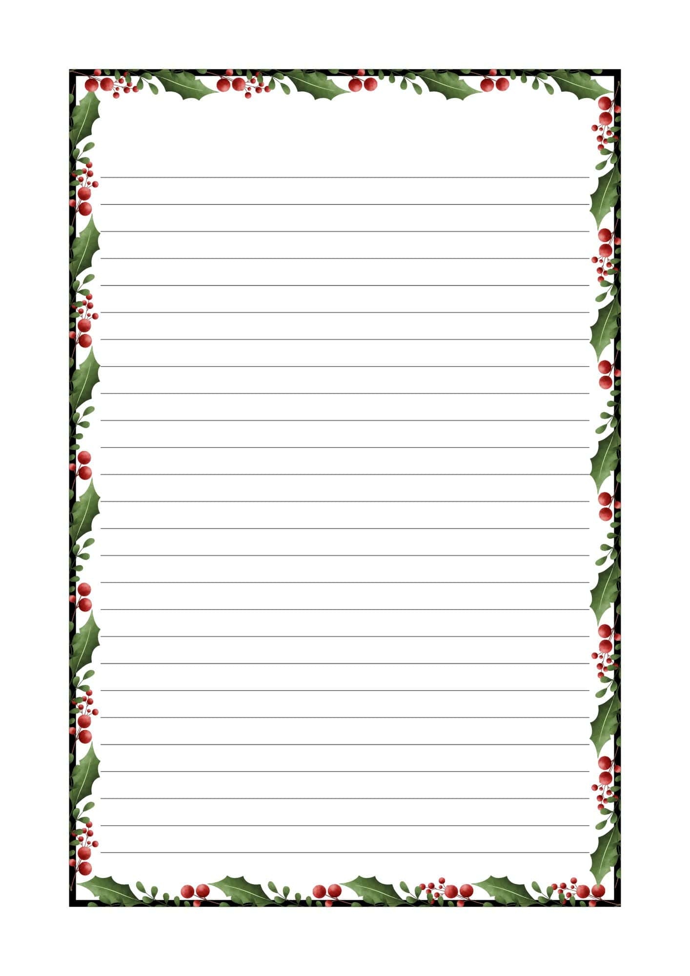free printable christmas backing papers