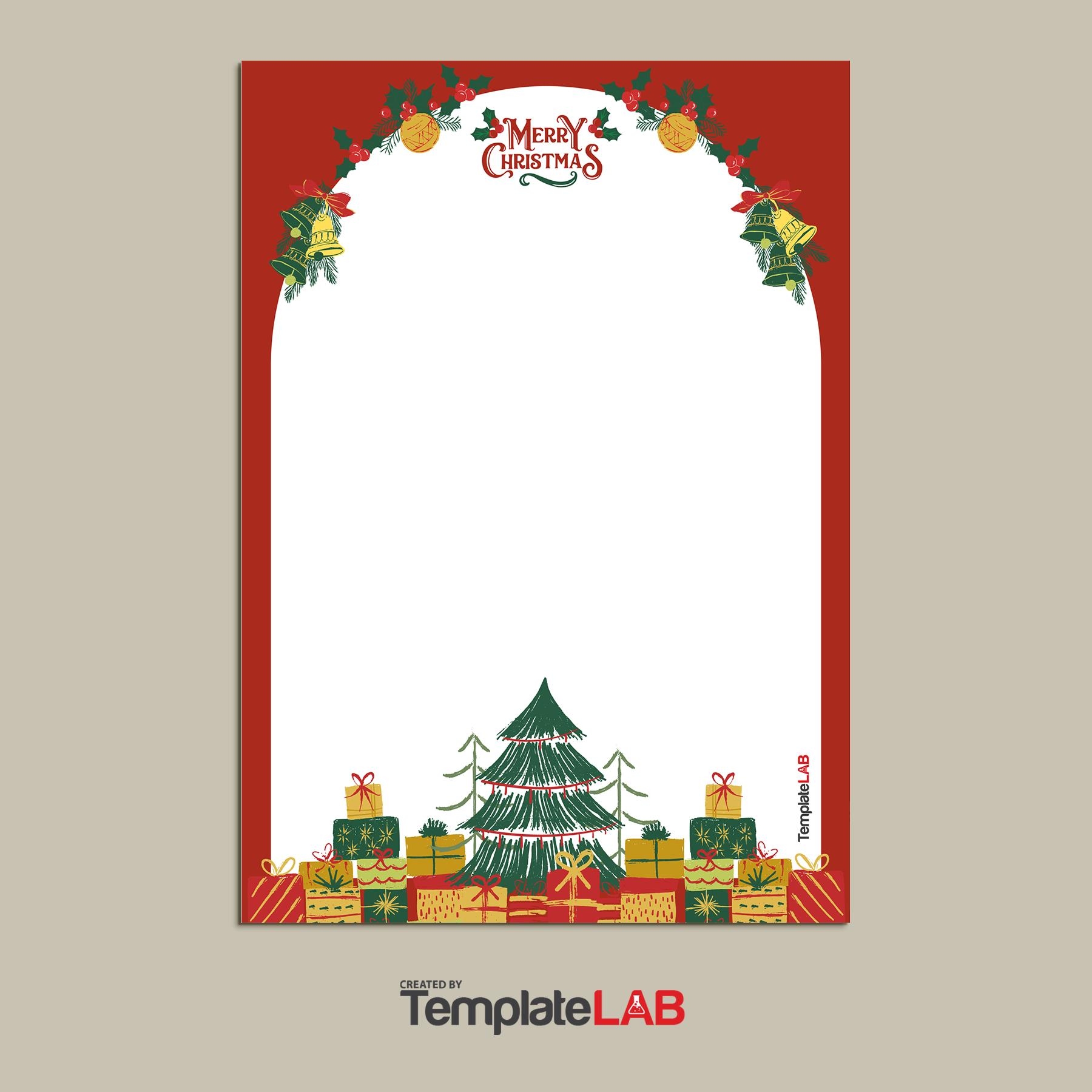Christmas Borders Christmas Borders
