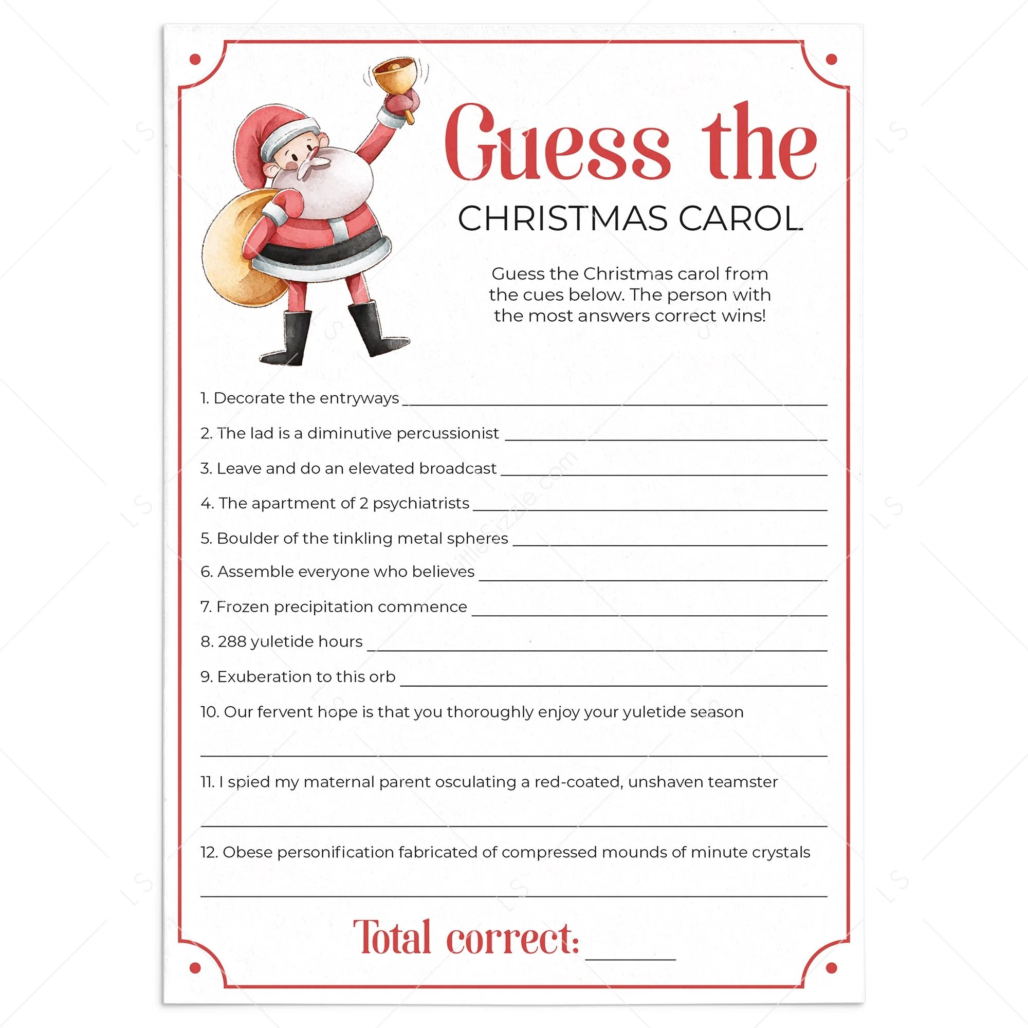 christmas riddles printable worksheets christmas riddles printable worksheets