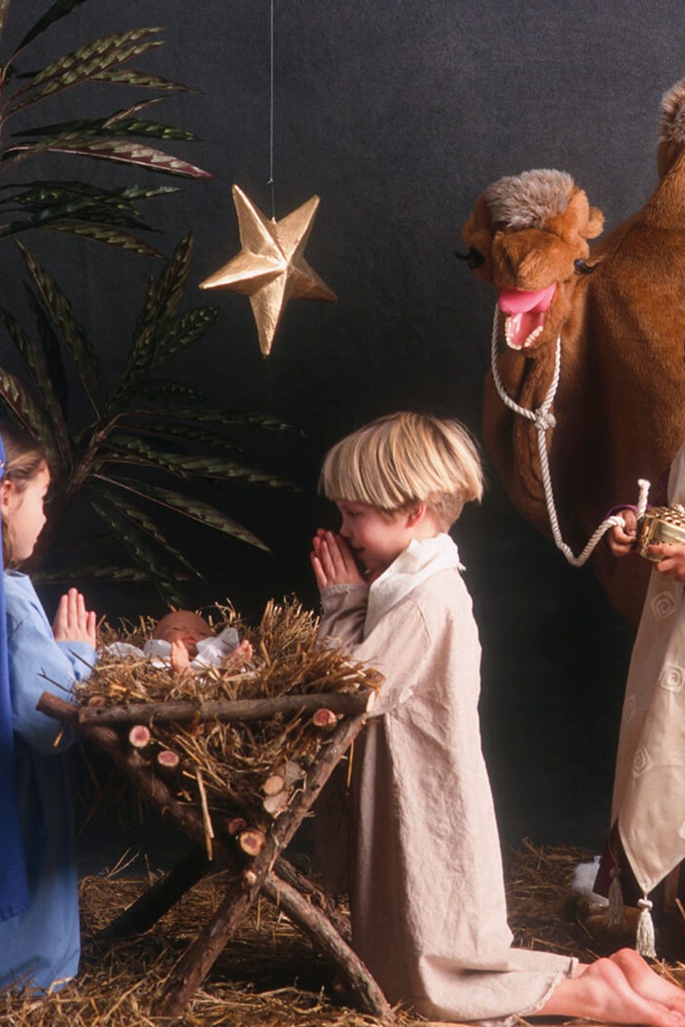 Christmas Church Plays