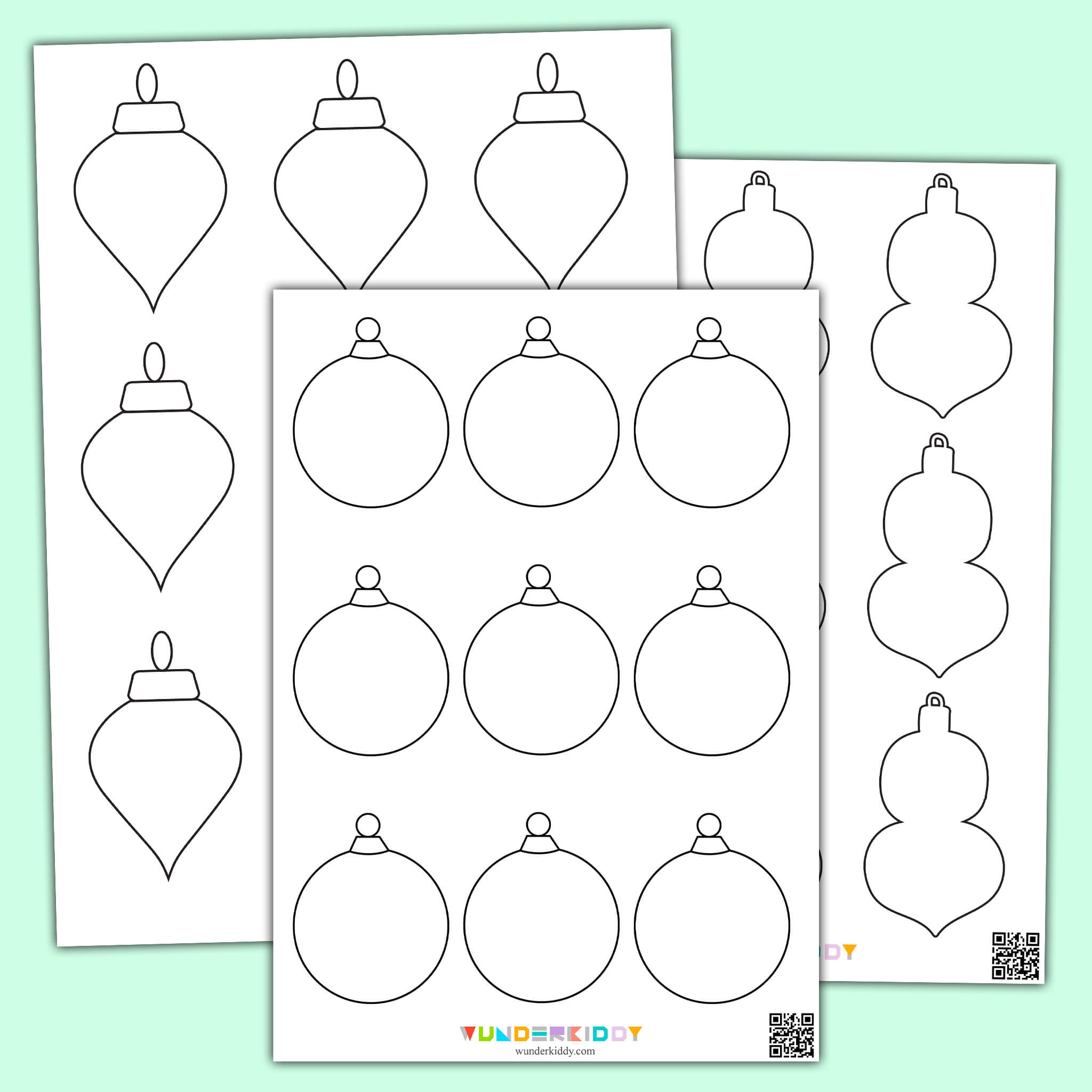 Christmas Ornament 2